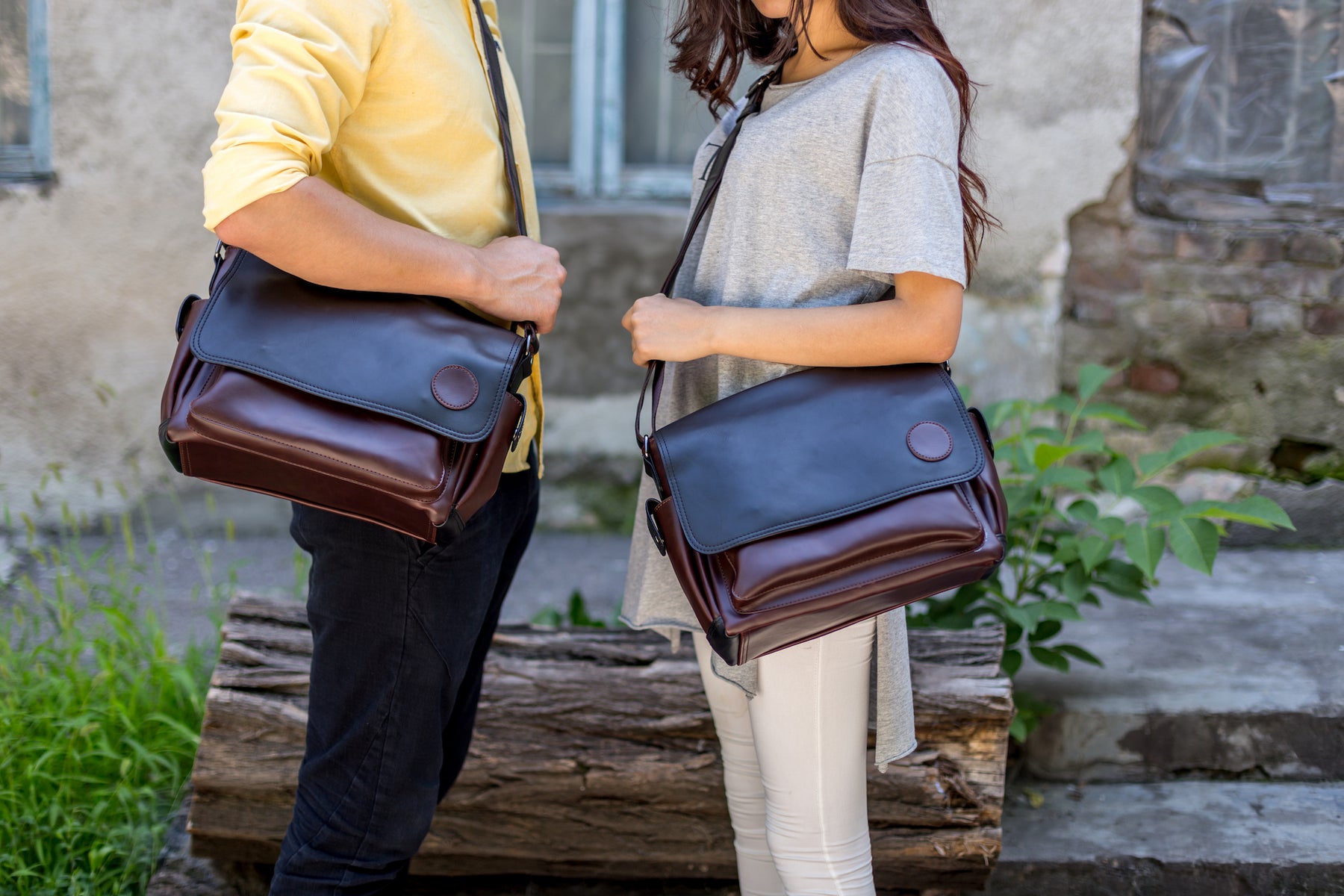 Best Real Leather Messenger Bags for Men