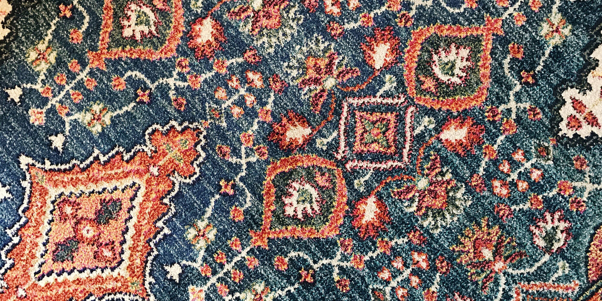 Why Investing In Handmade Rugs Can Be A Good Idea? — The Handmade Store