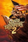 Super Troopers 2 [2018] English Dvd Movie Box Set