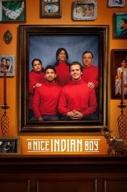 A Nice Indian Boy (2025) English Dvd Movie Box Set - Movie, TV Show