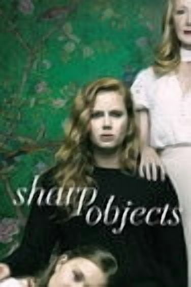 Sharp Objects (Season 1) 2019 English Series Dvd Box Set