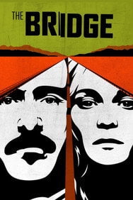 The Bridge (2011) [Season-1] English Crime Thriller Series Box Set New DVD