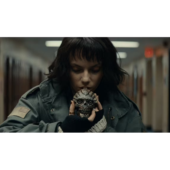 Whistle (2026) DVD - Horror and Mystery