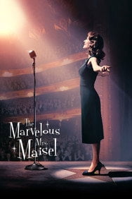 The Marvelous Mrs. Maisel (2018) [Season-2] English Comedy Series Box Set New DVD