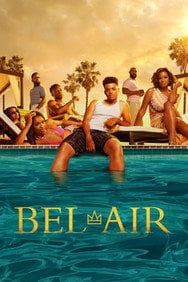 Bel-Air (2022) [Season-1] English Drama Series Box Set New DVD