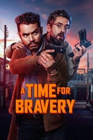 A Time For Bravery (2025) English Dvd Movie Box Set