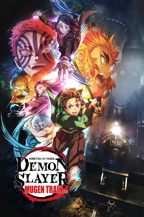 Demon Slayer: Kimetsu no Yaiba Season 2 DVD - Animation, Action & Adventure, and Sci-Fi & Fantasy