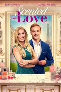 Scented with Love (2022) Eng. Comedy and Romance Movie dvd
