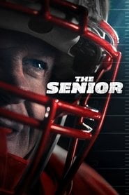 The Senior (2025) English Dvd Movie Box Set