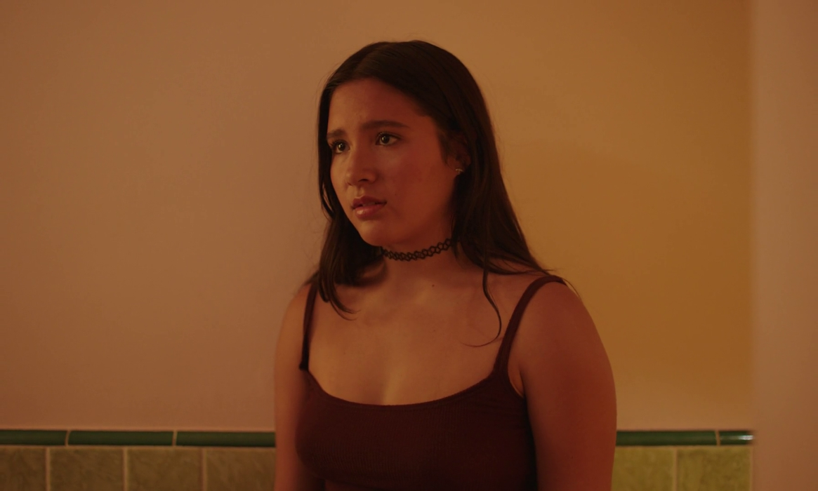 Girls Like Girls | English Movie DVD (2026)