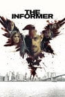 The Informer [2019] English DVD Movie Box Set