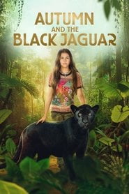 Autumn and the Black Jaguar (2024) English Dvd Movie Box Set