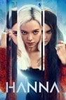 Hanna [2019] Season -3 English Series Dvd Box Set