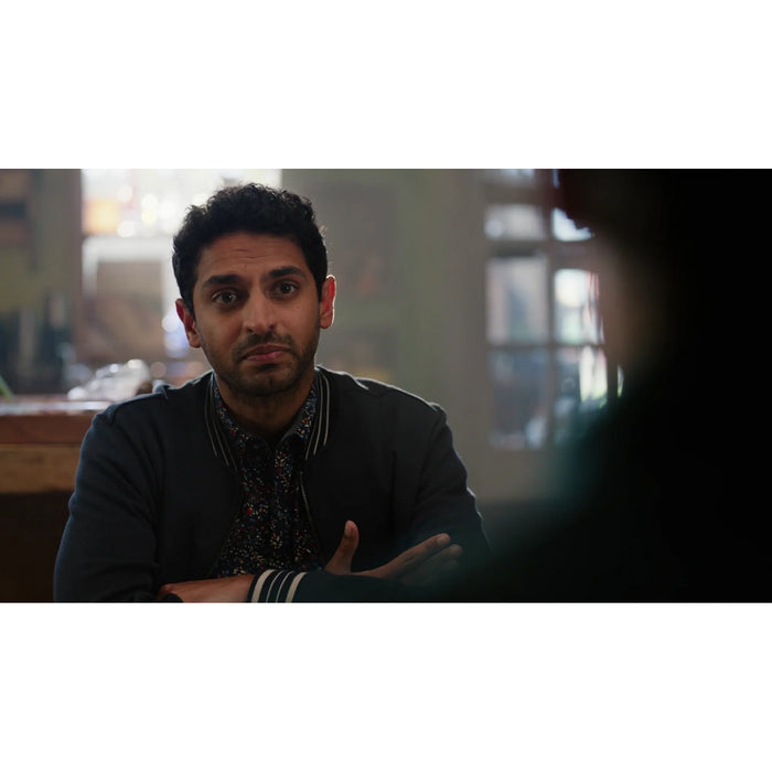 A Nice Indian Boy (2025) Romance,Comedy D v D