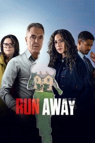 Run Away Season 1 Thriller English Complete Series Box Set New DVD