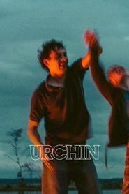 Urchin (2025) English Dvd Movie Box Set - Movie, TV Show
