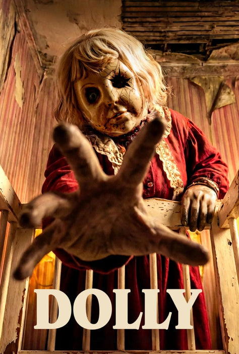 Dolly (2026) DVD - Horror
