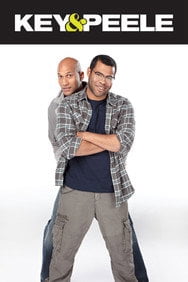 Key & Peele (2012) [Season-2] English Comedy Series Box Set New DVD