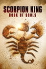 Scorpion King: Book of Souls [2018] English Dvd Movie Box Set