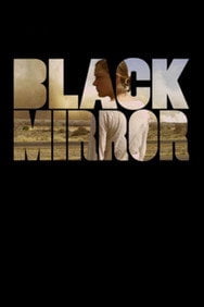 Black Mirror (2016) [Season-3] English Sci-Fi Thriller Series Box Set New DVD