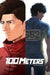 100 METERS (2025) English Dvd Movie Box Set - Movie, TV Show