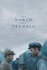 The World Will Tremble (2025) Drama English Audio New Movie DVD Box Set