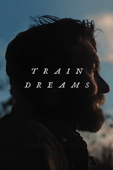 Train Dreams (DVD)
