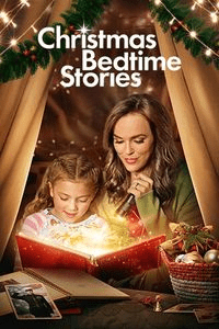Christmas Bedtime Stories (2022) English Audio DVD Movie Best Story