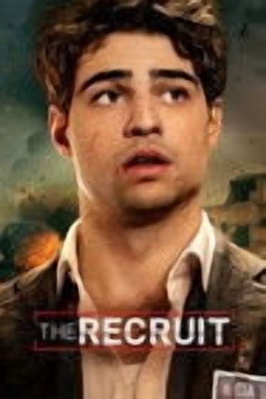 The Recruit (Season 1-2) 2022 Adventure English Series Box set
