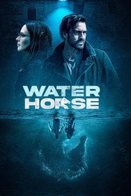 Water Horse (2024) English Audio Fantasy Movie DVD Box Set New