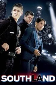 Southland (2011) [Season-3] English Crime Series Box Set New DVD