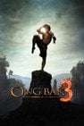 Ong Bak 3 [2010] English Movie Dvd Box Set