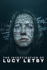 The Investigation of Lucy Letby (2026) English Audio [2026] Documentary Movie DVD Box Set New