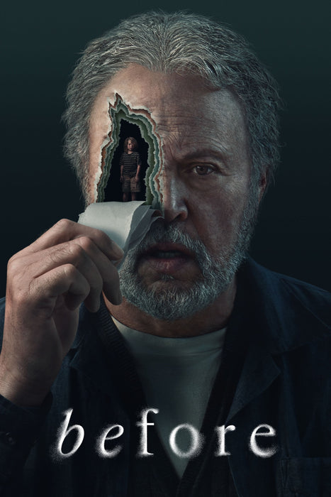 Before Season 1 Complete DVD
