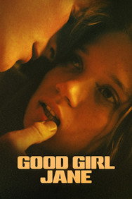 Good Girl Jane (2022) English Drama Movie DVD Box Set New
