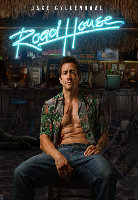 Road House (DVD)
