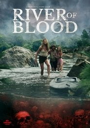 River of Blood (2024) English Dvd Movie Box Set