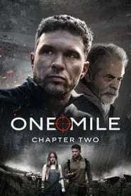 One Mile: Chapter Two (2026)&nbsp;DVD New Set