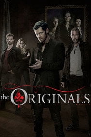 The Originals (2014) [Season-2] English Fantasy Series Box Set New DVD