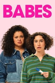 Babes (2024) English Dvd Movie Box Set