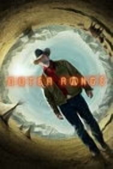 Outer Range (Season 1-2) [2022] English Series Box set