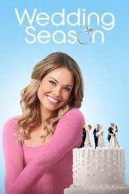 Wedding Season (2023) English Dvd Movie Box Set