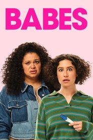 Babes (2024) English Dvd Movie Box Set