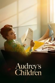 Audrey’s Children (2024) English Dvd Movie Box Set