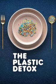 The Plastic Detox (2026) Documentary English DVD Movie Box Set