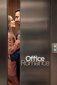 Office Romance (2026) Romance,Comedy English DVD Movie Box Set