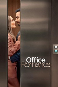 Office Romance (2026) Romance,Comedy English DVD Movie Box Set
