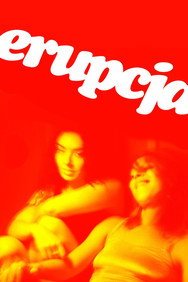 Erupcja (2026) Drama,Comedy English DVD Movie Box Set - Movie