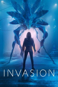 Invasion Season 03 (2025) English Complete Series Box Set DVD