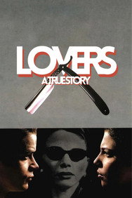Lovers: A True Story (1991) Drama English Audio Movie DVD Box Set New